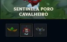 Conta League of Legends Varios Champs e Skins