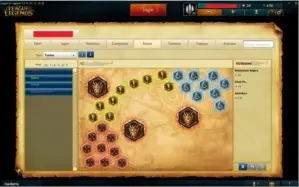 CONTA LOL OURO 5+2 PÁGINAS DE RUNAS+35 SKINS+93 CHAMPS