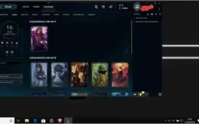 Prata 16 skin 74 campeão