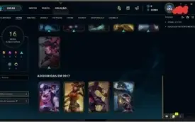 Prata 16 skin 74 campeão