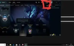 Prata 16 skin 74 campeão