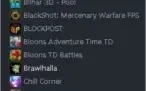conta steam level 40 com csgo prime