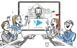 crio video para youtuber VideoScribe