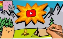 crio video para youtuber VideoScribe
