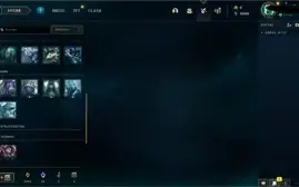 Conta Platina1 51%wr poucas jogadas