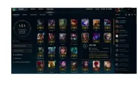 Conta TOP GOLD ll Promoção!