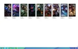 Conta TOP GOLD ll Promoção!