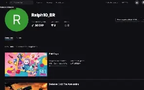 Conta Epic Games Full Acesso Com Mais De 240 Jogos!!!