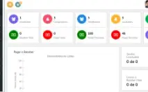 Sistema Completo para Imobiliárias