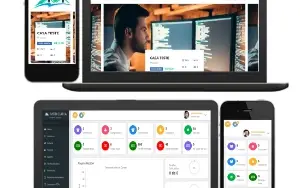 Sistema Completo para Imobiliárias