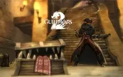 500Gold Guild wars 2 (GW2)