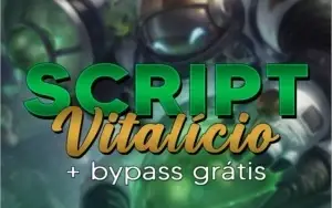 [BOT UPAR CONTA AUTOMÁTICO]  League Of Legends