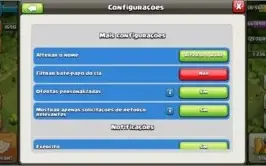 clash of clans