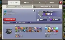 clash of clans