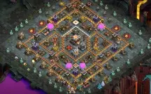 Conta da Supercell ID
