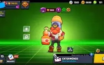 Conta da Supercell ID