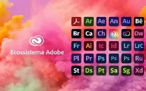 Adobe Creative Cloud Todos Os Apps /Conta Privada (20 Dias)