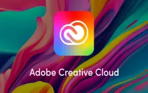 Adobe Creative Cloud Todos Os Apps /Conta Privada (20 Dias)