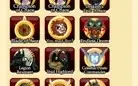 CONTA DE AQW LEVEL 100 MEMBER!!!