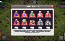 CV11 COM MUROS FULL E CV9 FULL BARATISSIMO