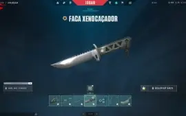 conta valorant 1890 reais gastos
