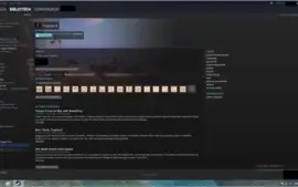 Conta Steam - 40 Jogos + R$11,50 carteira