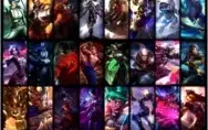 VENDO CONTA  MASTER - 300 PONTOS ( 1 WIN = CHALLENGER )