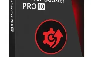 Driver Booster PRO v10