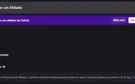 Contas Twitch Afiliada Com Mais de 1000 Seguidores