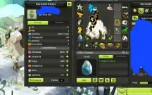 Conta 4Char 200. Iop Com Set Montato Exo Pm Força/Int