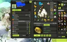 Conta 4Char 200. Iop Com Set Montato Exo Pm Força/Int