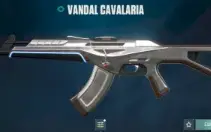 Conta Com 14 Skins ✅ Sakura Vandal ✅ Full Acesso