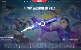 Conta Valorant Dima 3 Com 600 Gastos (Full Acesso)