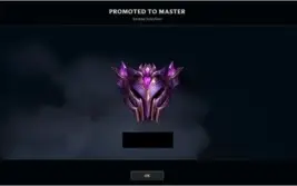 CONTA LEAGUE OF LEGENDS D1/MESTRE // 45 CAMPEÕES // MMR ALTO
