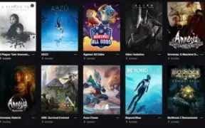 Conta Epic Games 94 Jogos (Gta 5, Rdr2) + Fortnite Sk
