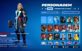 Conta Epic Games 94 Jogos (Gta 5, Rdr2) + Fortnite Sk
