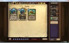 Conta WoW Shadowlands