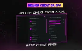 Fivem Hack - Atualizado Todos Dias [2024] [Novembro]