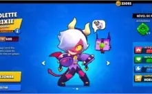 Vendo conta Brawl Stars *promoção*