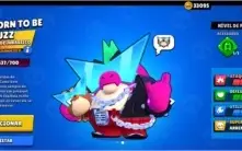 Vendo conta Brawl Stars *promoção*