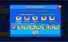 Vendo conta Brawl Stars *promoção*