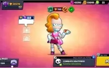 Vendo conta Brawl Stars *promoção*