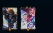 Conta Full Acesso League of Legends + Valorant Top