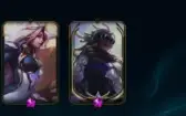 Conta Full Acesso League of Legends + Valorant Top
