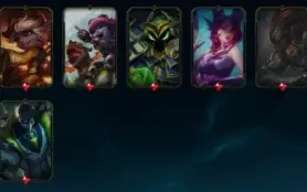 Conta Full Acesso League of Legends + Valorant Top