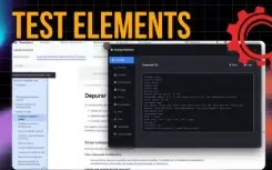 Primes Debugger - Extensão Chrome