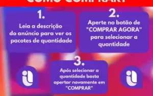 [Promo] 1.000 Curtidas Para Instagram Apenas - R$1,99