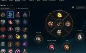 Conta level 324 - Platina s9