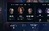 Conta level 324 - Platina s9