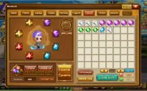 LVL 70 - 73KK SERV 246-361